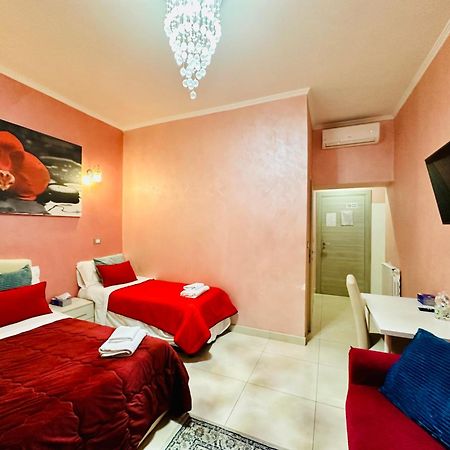 Rome Innitaly Affittacamere O Guesthouse Екстериор снимка