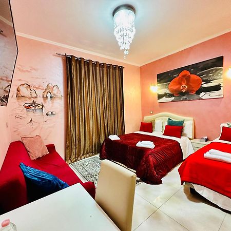 Rome Innitaly Affittacamere O Guesthouse Екстериор снимка