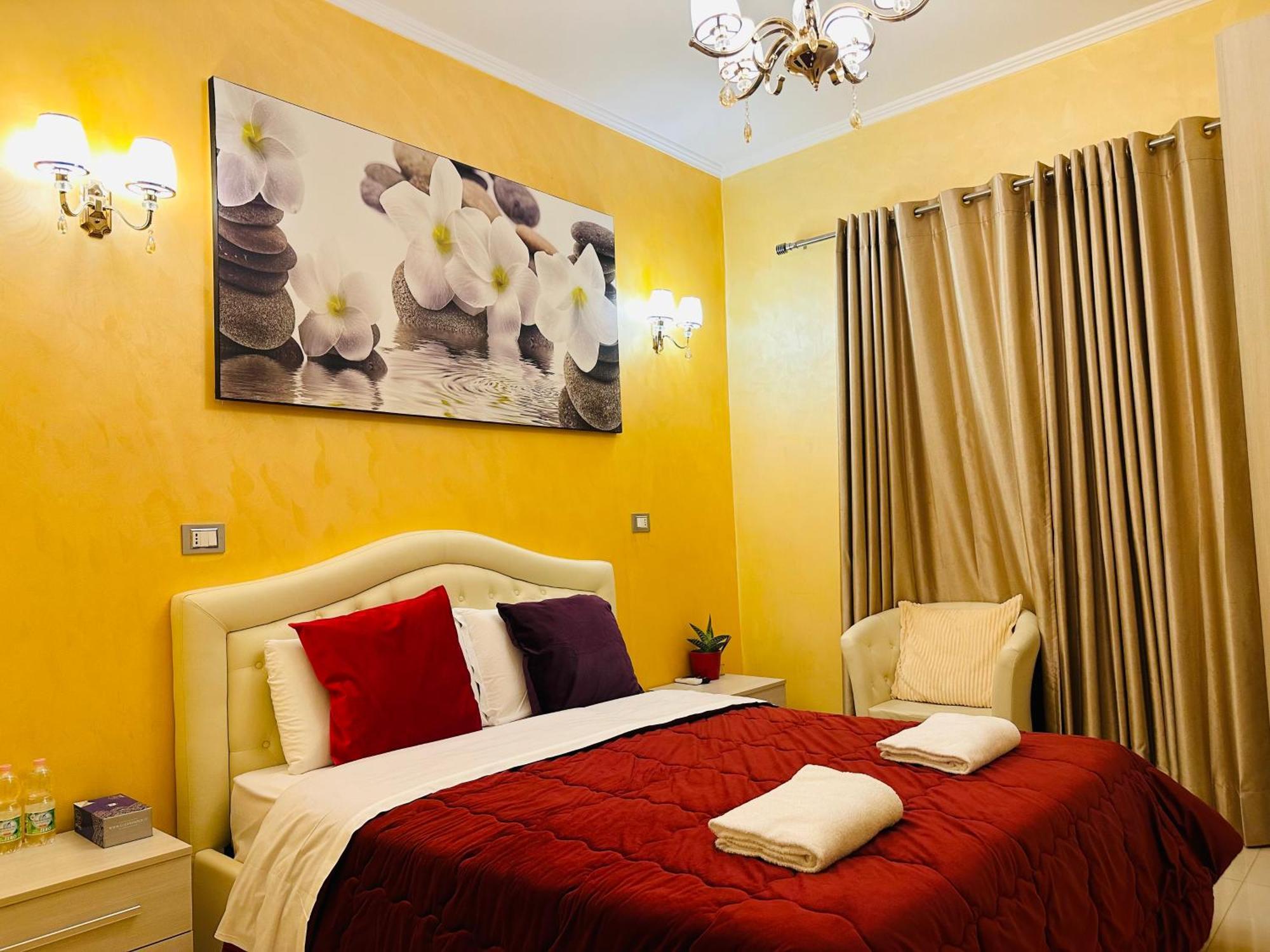 Rome Innitaly Affittacamere O Guesthouse Екстериор снимка