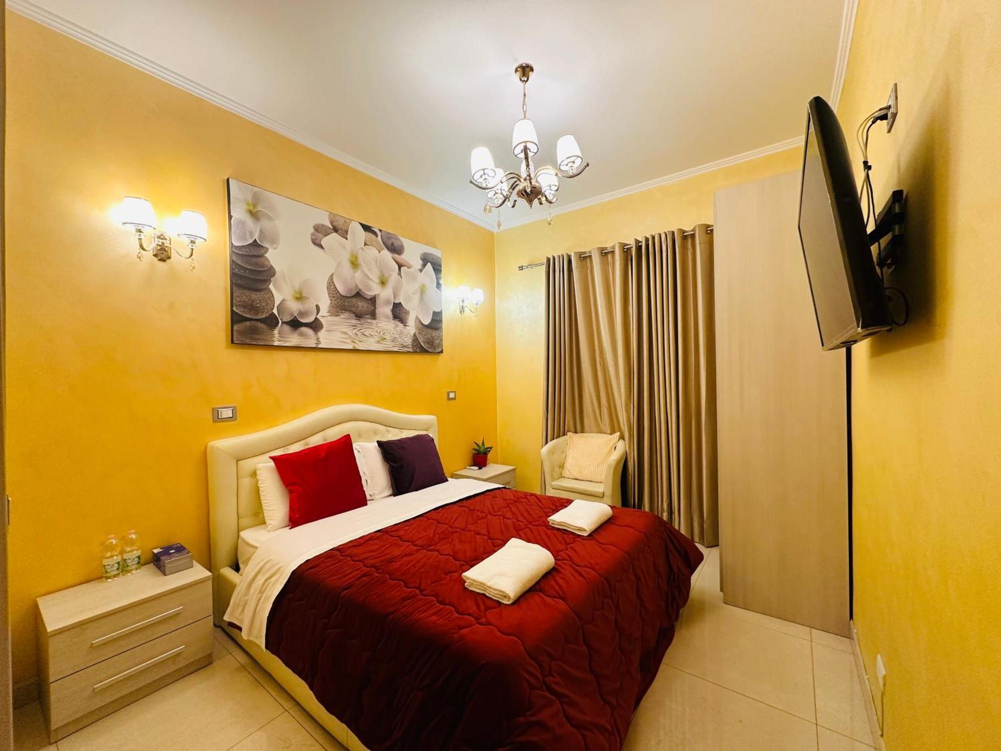 Rome Innitaly Affittacamere O Guesthouse Екстериор снимка