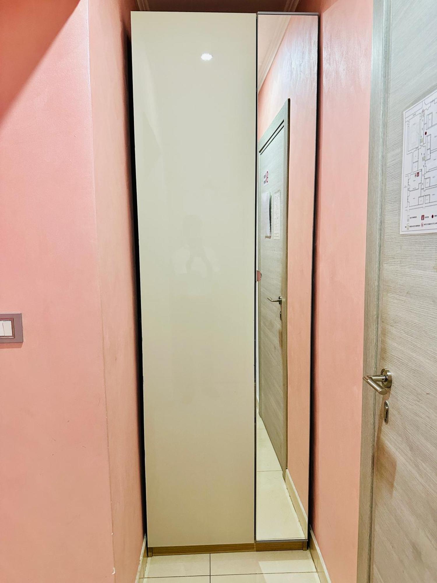 Rome Innitaly Affittacamere O Guesthouse Екстериор снимка