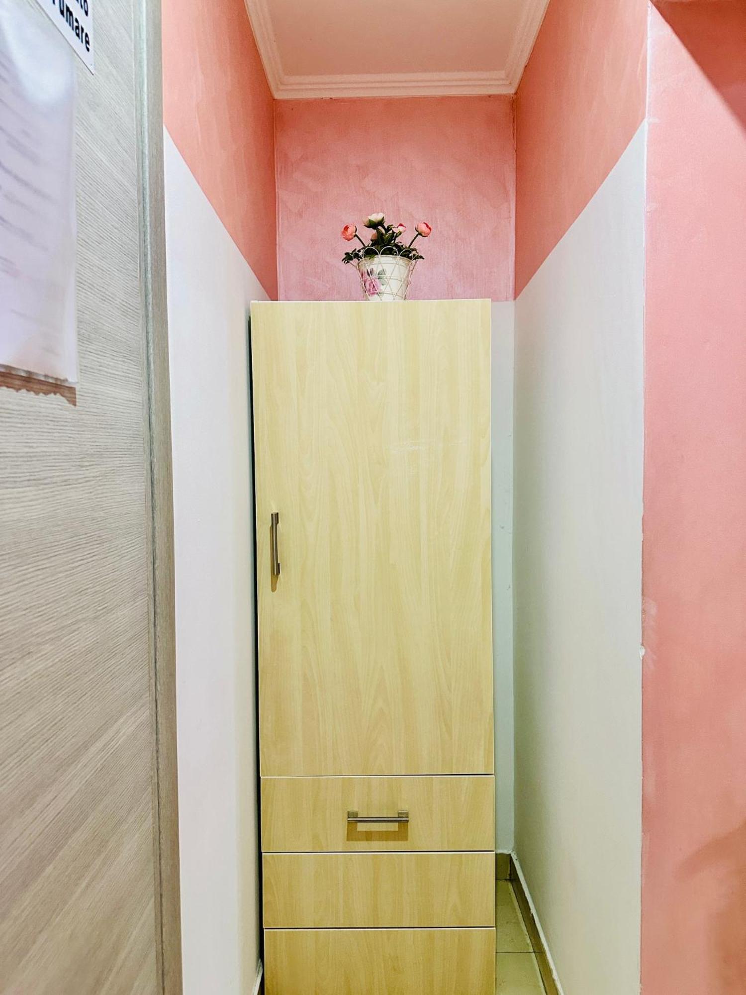 Rome Innitaly Affittacamere O Guesthouse Екстериор снимка