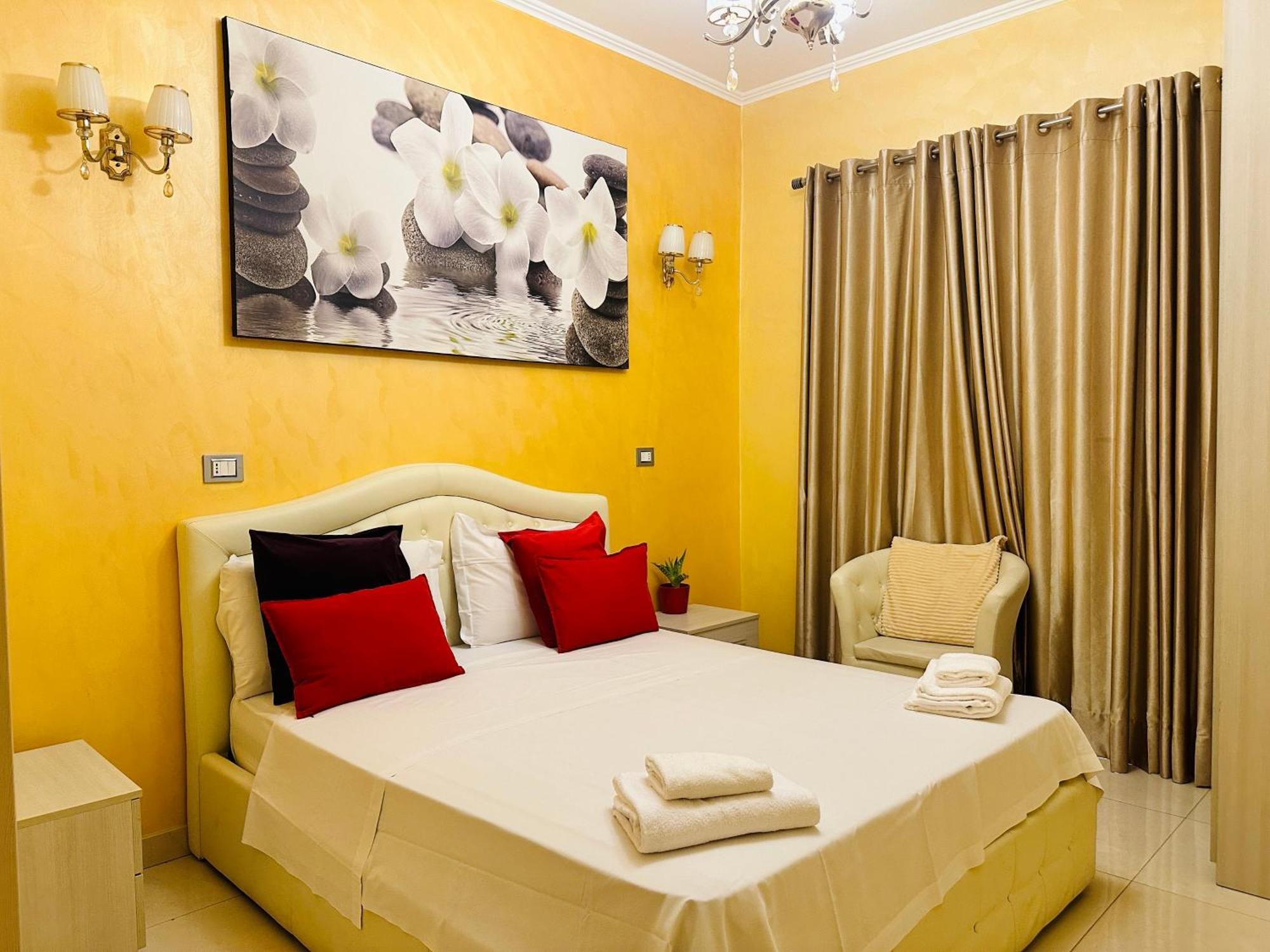 Rome Innitaly Affittacamere O Guesthouse Екстериор снимка