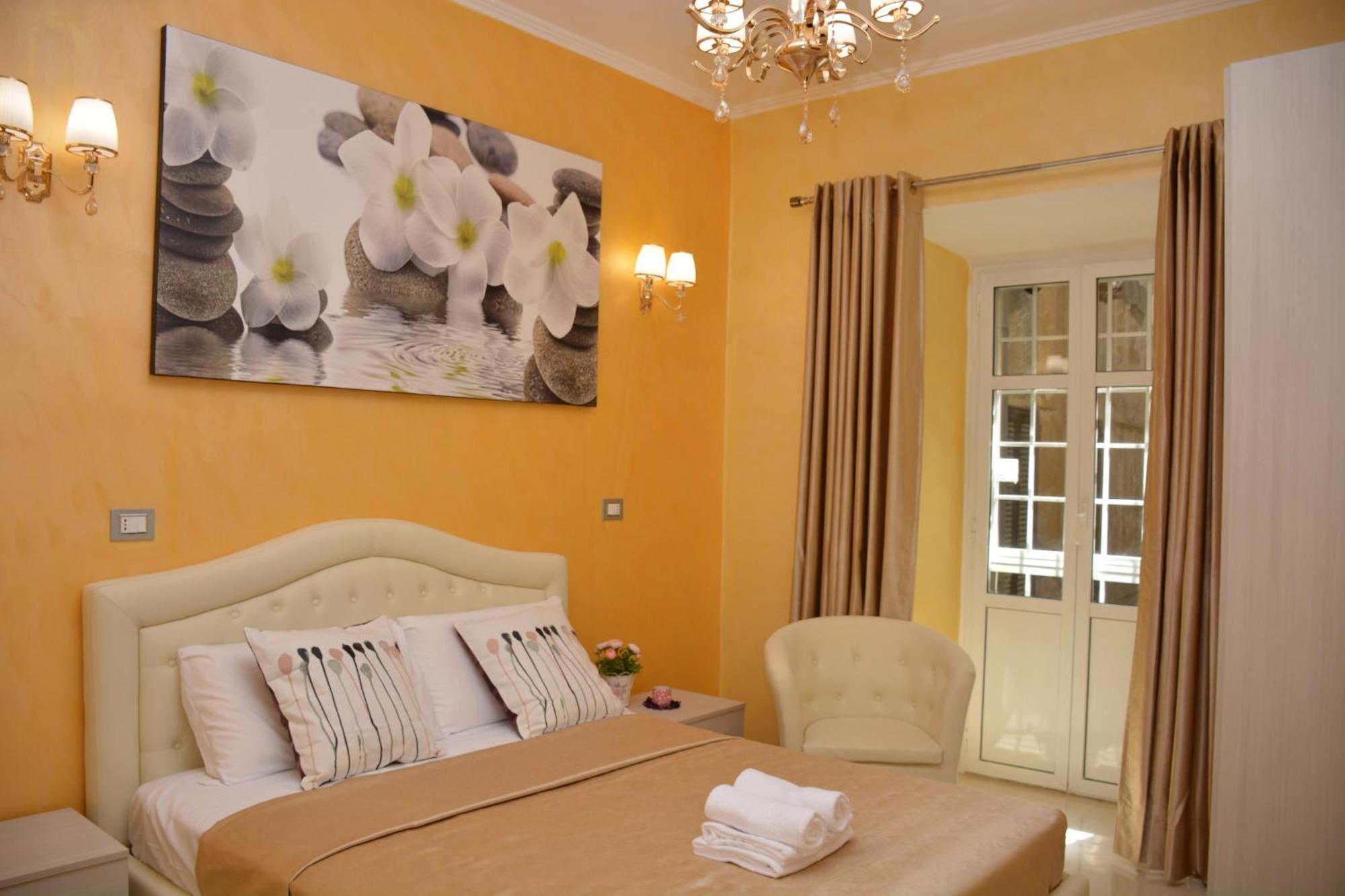 Rome Innitaly Affittacamere O Guesthouse Екстериор снимка