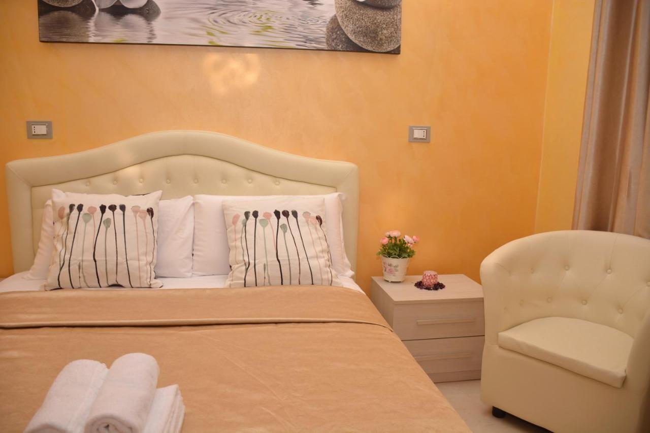 Rome Innitaly Affittacamere O Guesthouse Екстериор снимка