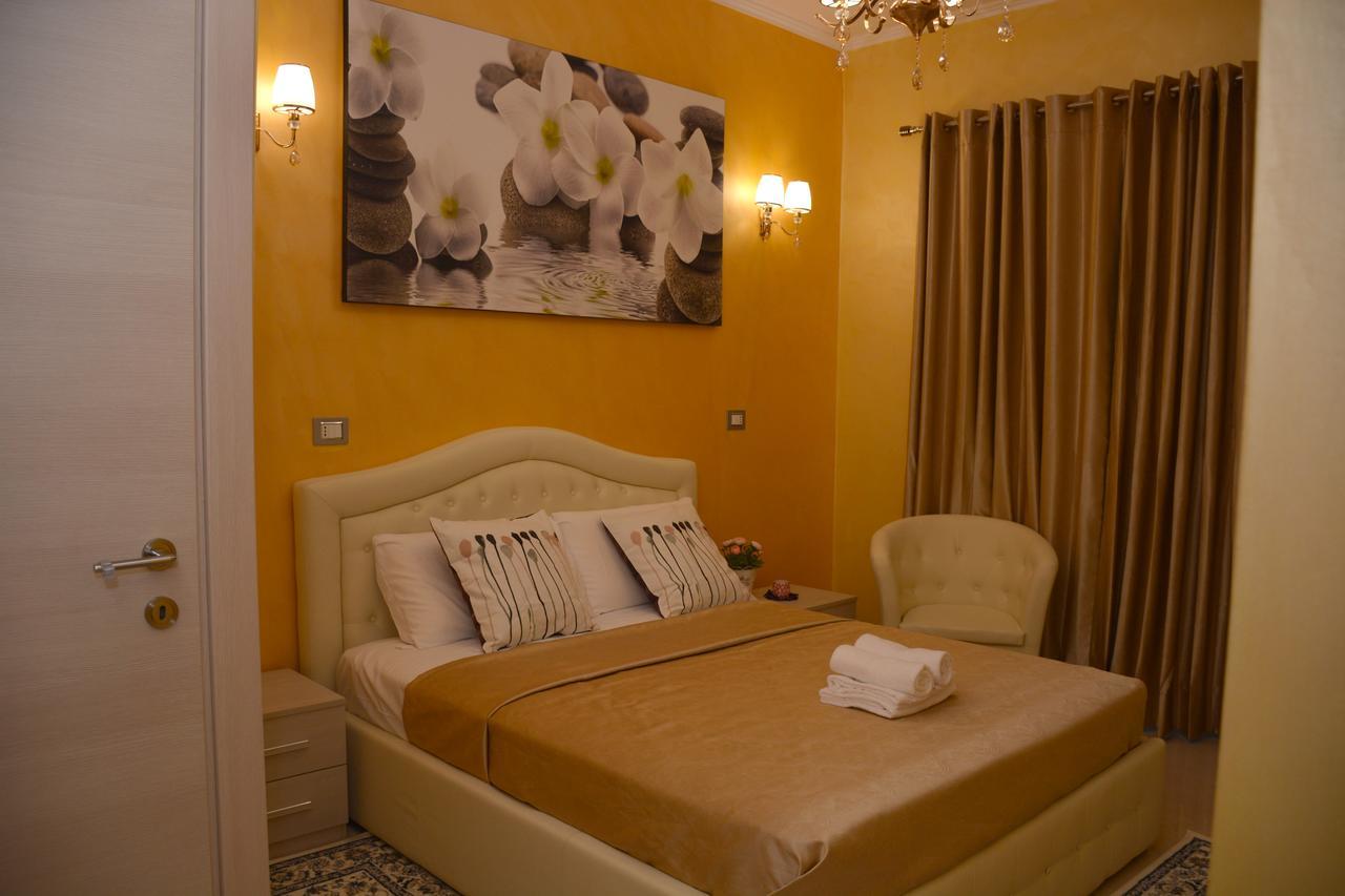 Rome Innitaly Affittacamere O Guesthouse Екстериор снимка