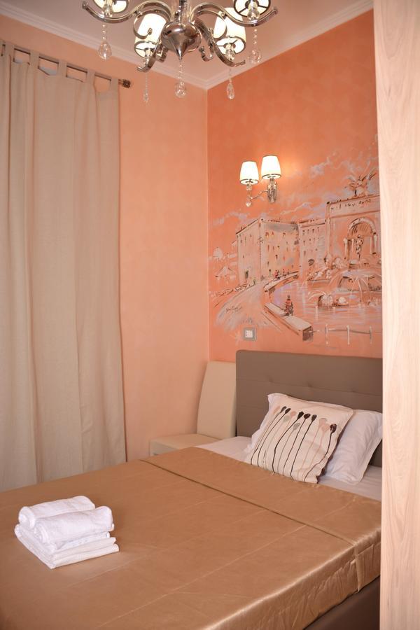 Rome Innitaly Affittacamere O Guesthouse Екстериор снимка